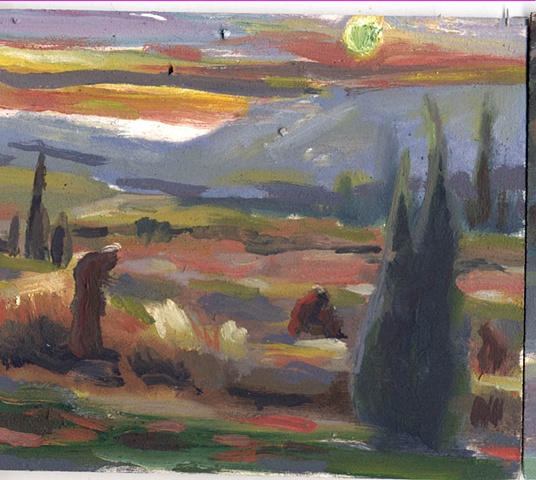 landscape