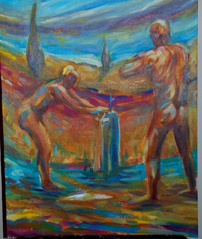"Burial"