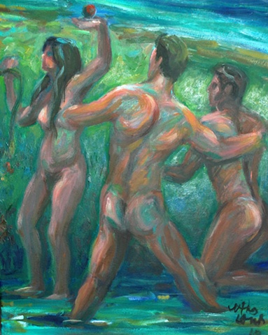 "Eden"