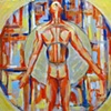 Mandala Man
