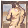 Back