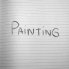 Painting: Animals and insects
