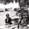 *Navajo Maidens*