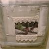 *Quilt Inspirations from New Orleans Diaspora in White*