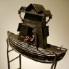 Noah's Ark (detail)