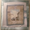 *Quilt Inspirations from New Orleans Diaspora in White*