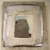 *Quilt Inspirations from New Orleans Diaspora in White*