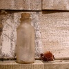 *Wood Shrines* (detail)