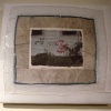 *Quilt Inspirations from New Orleans Diaspora in White*