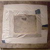 *Quilt Inspirations from New Orleans Diaspora in White*