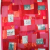 *Quilt Inspirations from New Orleans Diaspora in Red*