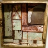 *Wood Shrines*