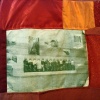 *Quilt Inspirations from New Orleans Diaspora in Red*