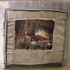 *Quilt Inspirations from New Orleans Diaspora in White*