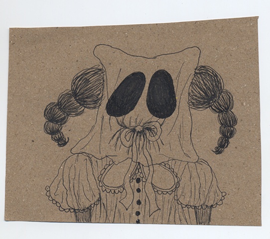 when ghosts speak