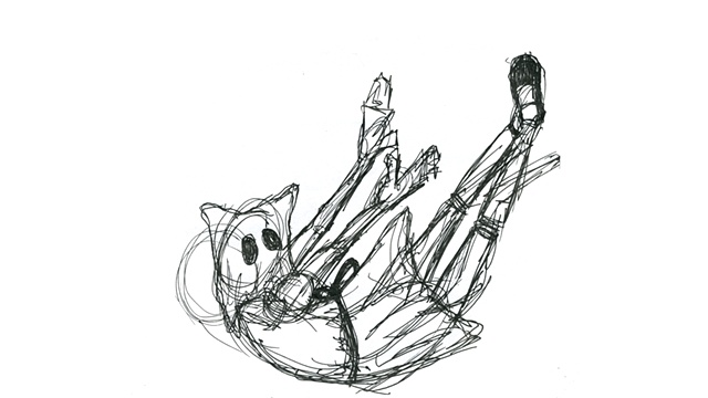 crash