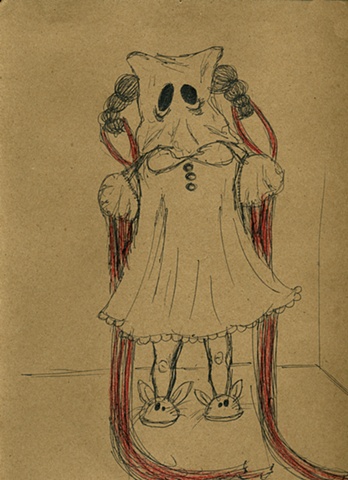 sleepwalker