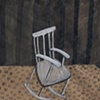 favorite chair
