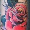 Jamie's roses