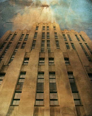 Brawn - Photo Art Print by The Lonely Pixel Photography
