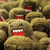 Domo Attacks!