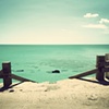 Where the Ocean meets the Eye