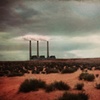 Amidst the Desert they Stand Alone