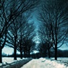 Journey into Blue