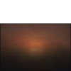 Dean, all of his sunsets (composite of movies from 1952-2006)