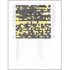 Rad habit chart (6/27-7/25/2007)