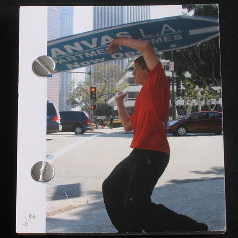 Spinner Flipbook