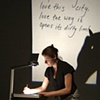 Love's Geography: Revisited
