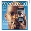 Me on the Cover of the L.A. Times