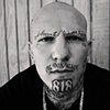 Sly Vicious. Click to make larger.