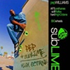 Me In a subLIME wheels ad. Dec-2009