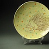Porcupine Plate