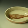 Whale Serving Dish