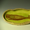 Small Whale Serving Dish