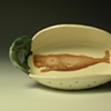 Whale Serving Dish