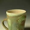 Green Mug