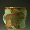Rabbit Mug