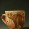 Bear Mug