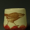 Bird Cup