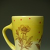 Flower Mug