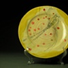 Bird Plate