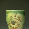 Flower Mug