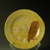 Owl Plate