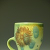 Flower Mug