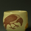 Bird Cup