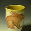 Rabbit Cup